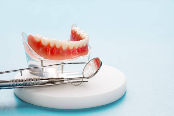 Professional Dental Services in Rock Springs, NM