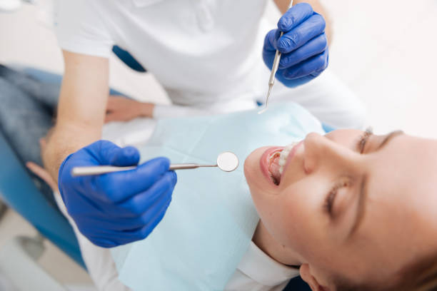 Dental Inlays and Onlays in Rock Springs, NM